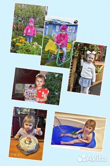 Фотоуслуги