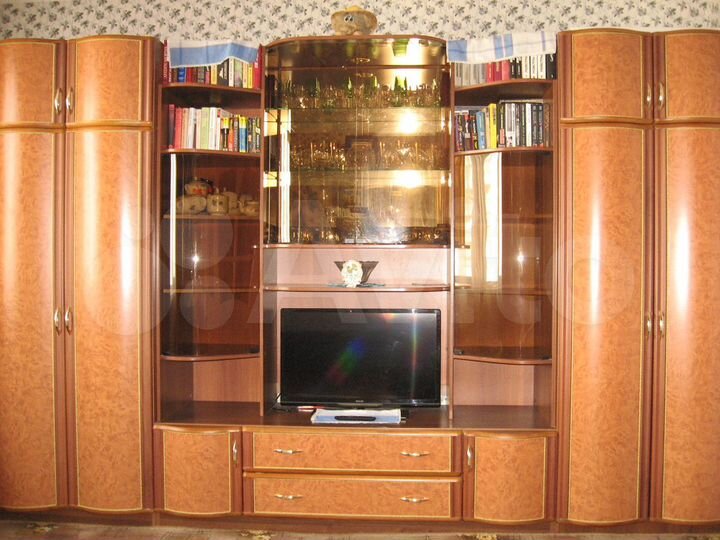 Комната 24 м² в 2-к., 11/12 эт.