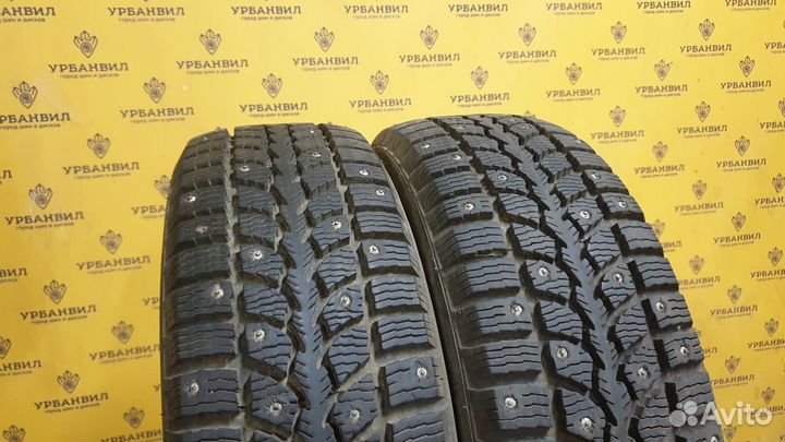 КАМА 505 Irbis 185/60 R14 82T
