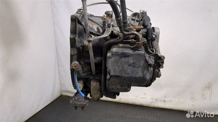 Кпп - автомат (АКПП) Volvo S70 / V70, 1997