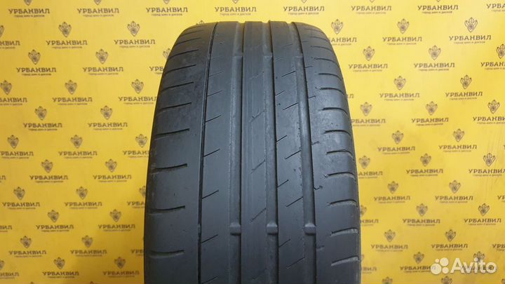 Continental ContiSportContact 3 235/40 R18 94Y