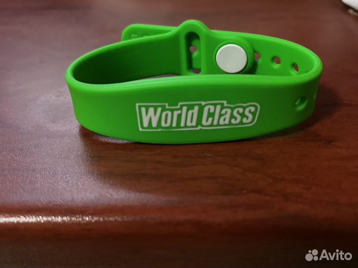 Абонемент в фитнес клуб world class навигатор