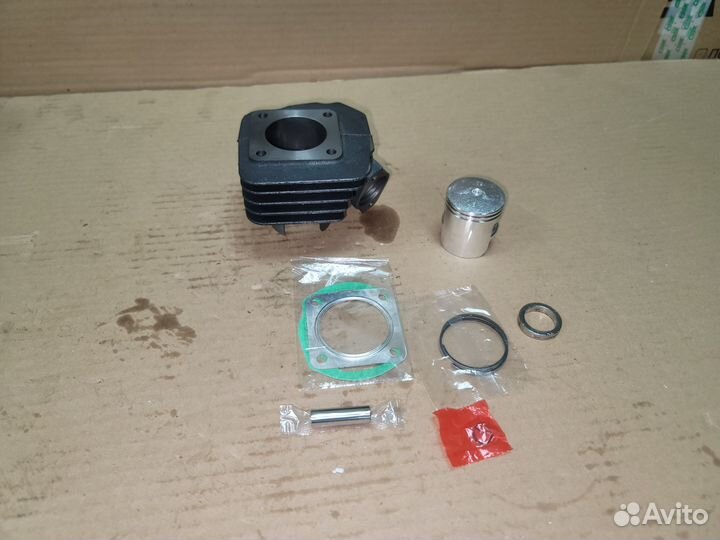 Цпг Honda Tact 65 AF16 d-44мм