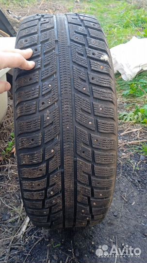 Marshal 7400 205/55 R16 91T