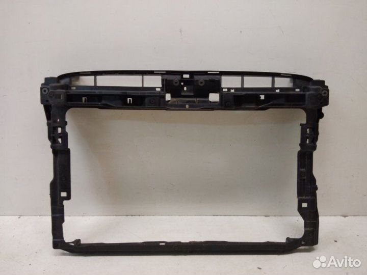 Панель передняя (телевизор) Volkswagen Passat B8
