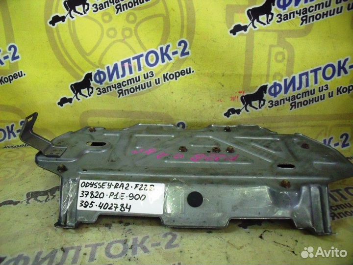 Блок управления honda odyssey RA2 F22B 37820-P1E-9