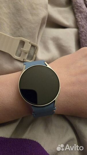 Ремешок для samsung galaxy watch 7 40mm