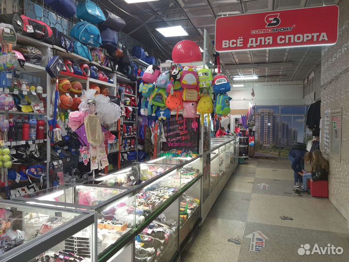 Катушка для ленты по художественной гимнастике