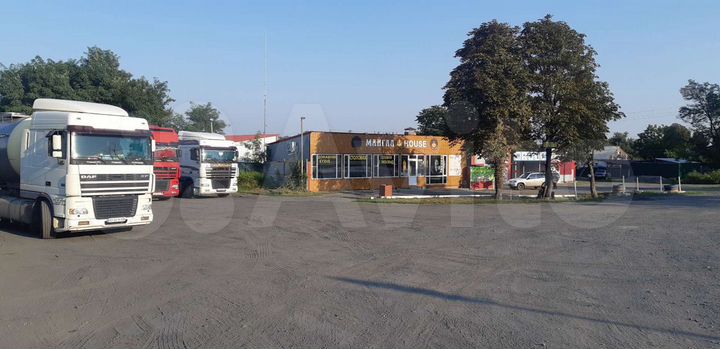 Производство, 30000 м²