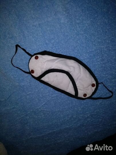 Балаклава - ушанка зимняя тёплая на меху