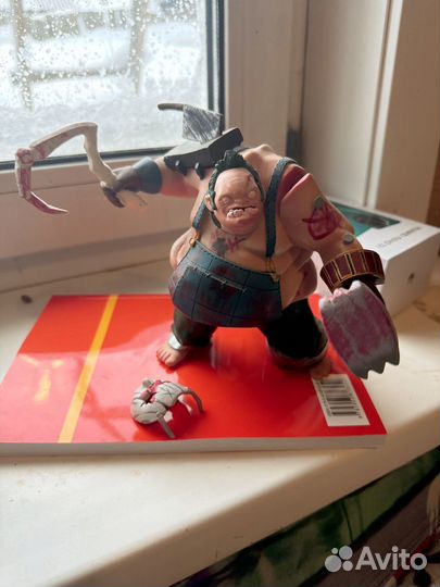 Фигуры пуджа