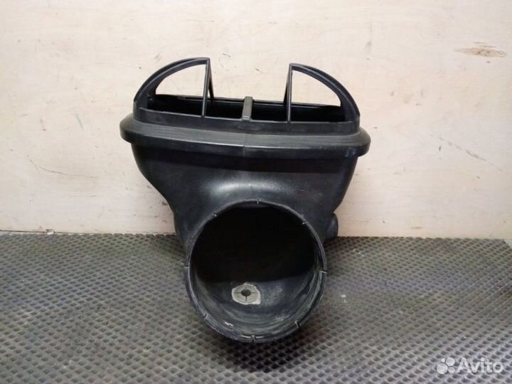 Патрубок воздуховода Daf Xf106 2018