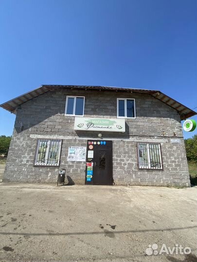 Продам готовый бизнес продуктовый магазин