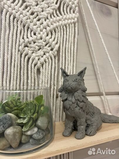 Фигурки животных