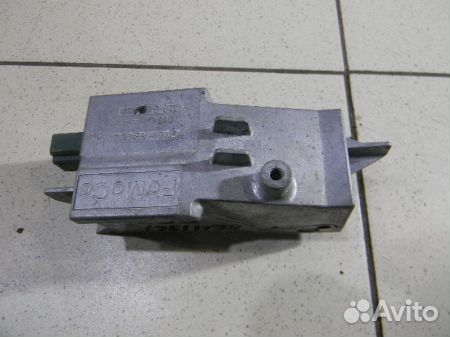 Замок рулевой колонки Форд