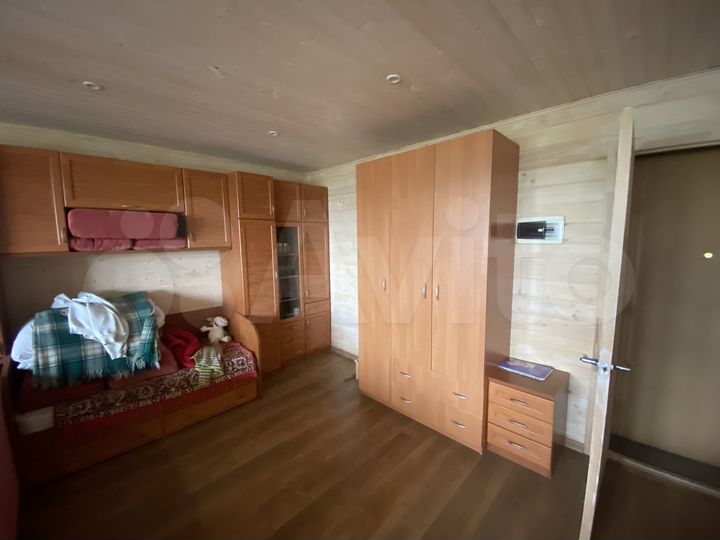 1-к. квартира, 39 м², 5/9 эт.