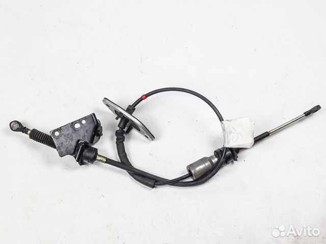 Трос селектора АКПП Mitsubishi Outlander