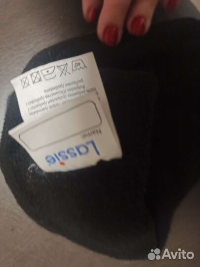 Шапка для мальчика