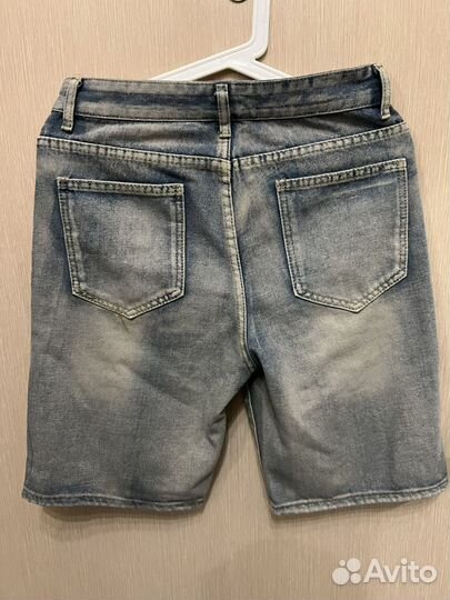 Шорты у2к унисекс