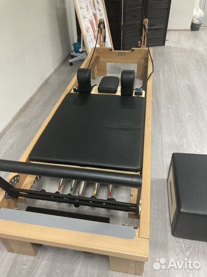 Реформер пилатес