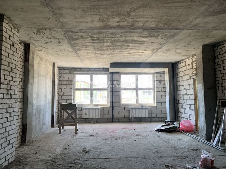 Сдам торговое помещение, 69.3 м²