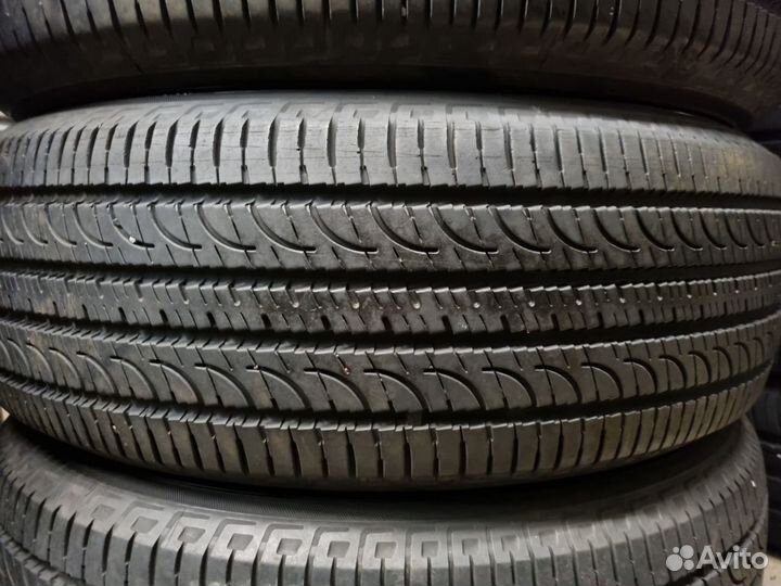 Yokohama Geolandar SUV G055 225/65 R17