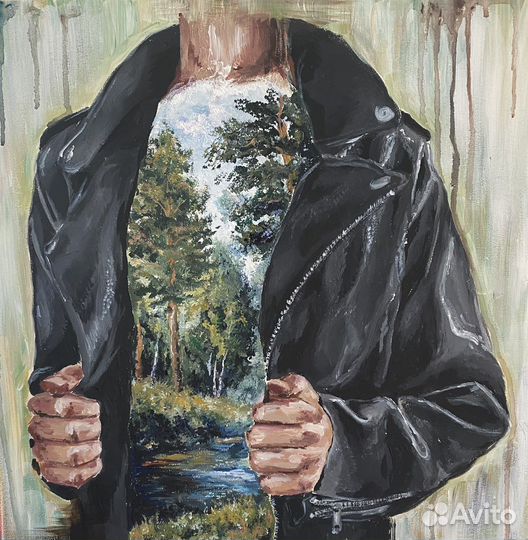 Услуги художника,картины,мастер-классы,аквагрим