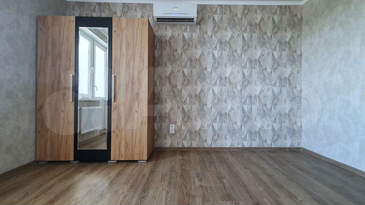 Квартира-студия, 28 м², 5/24 эт.