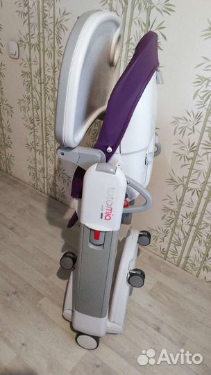 Стул, качели, шезлонг Peg Perego Tatamia