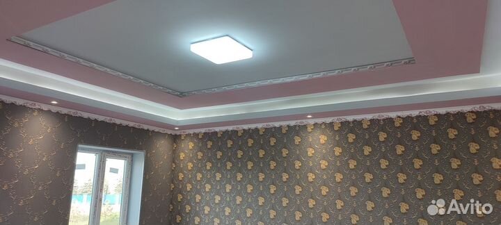 Ремонт И отделка