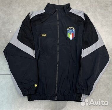 Ветровки corteiz