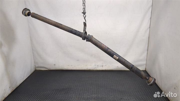 Кардан Audi A6 (C6), 2008