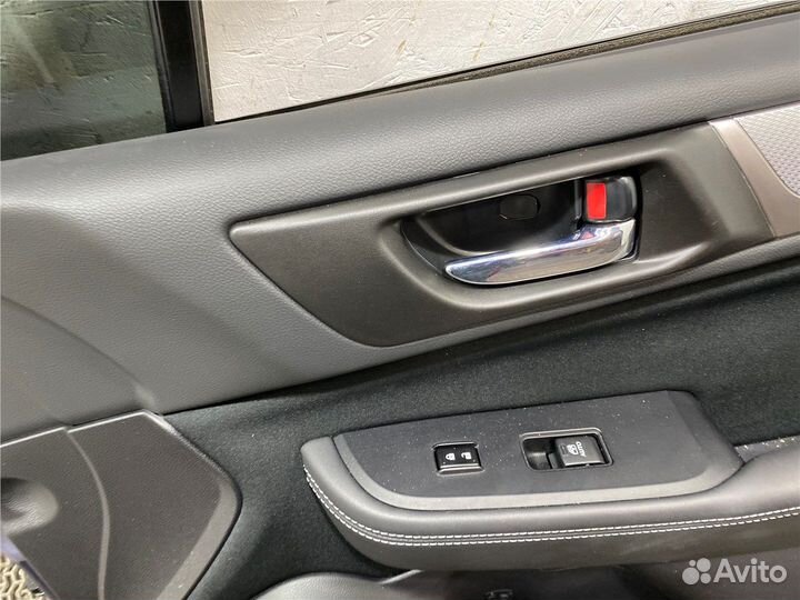 Дверь боковая Subaru Legacy (B15), 2018