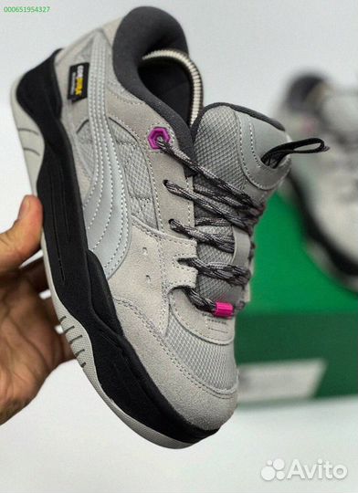 Новые кроссовки Puma 180 (37-41р) – ваш выбор