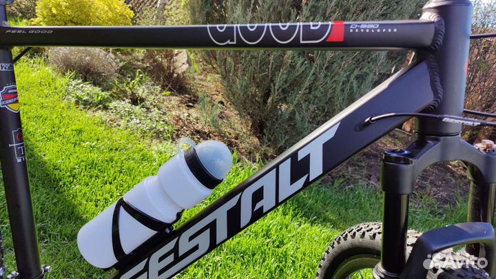 Велосипед горный 29 колеса