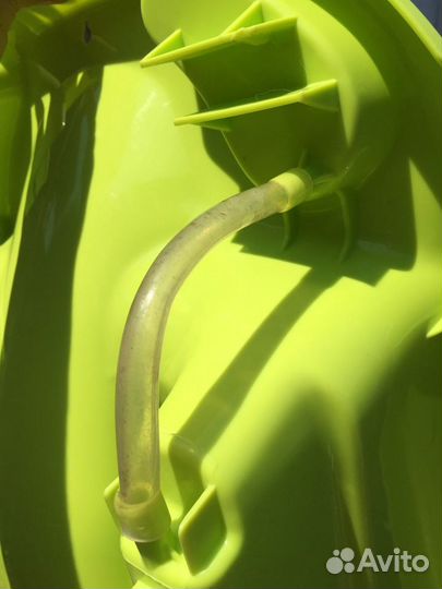 Ванночка для купания