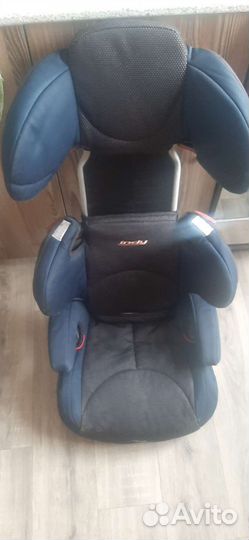 Детское автокресло 9 до 36 кг