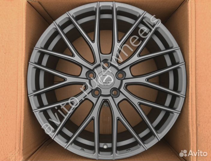 Диски Lexus ES UX R19
