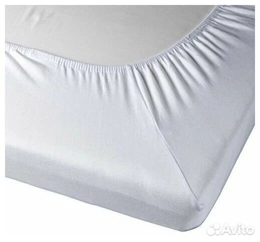 Наматрасник непромокаемый 160*80