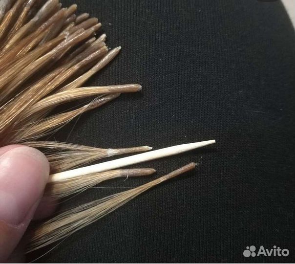 Нанопластика, ботокс, наращивание волос