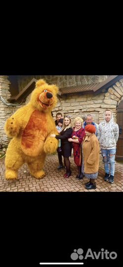 Ростовые фигуры