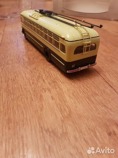 Коллекционирование 1:43