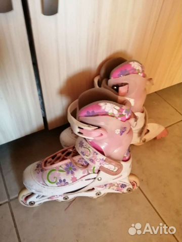 Ролики 30-33 хорошего качества