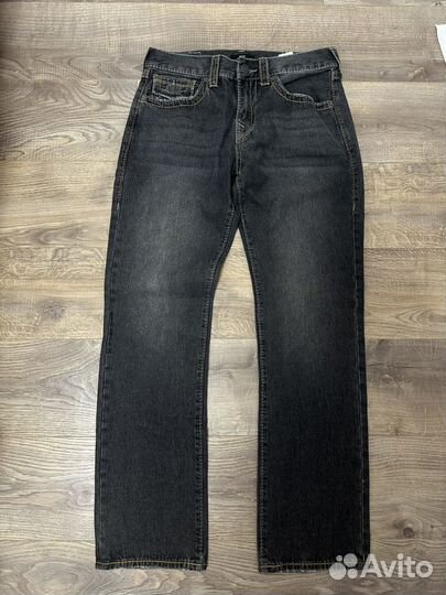 Джинсы true religion ricky оригинал