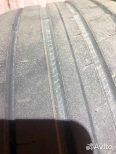 Goodyear Eagle F1 Asymmetric 5 235/55 R17 99H