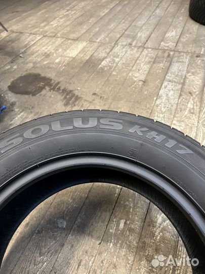 Kumho Solus KH17 205/60 R16 92V