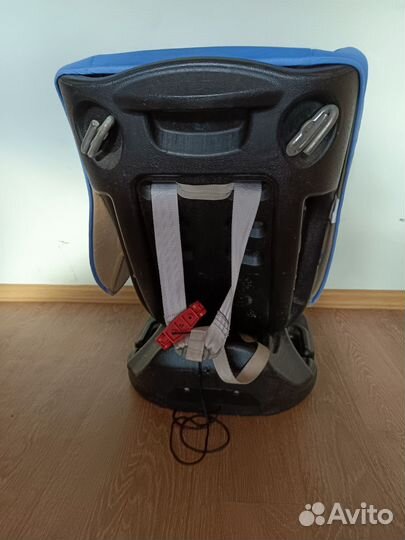 Автокресло от 0