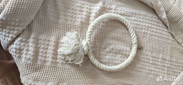 Игрушки для попугая (корелла)