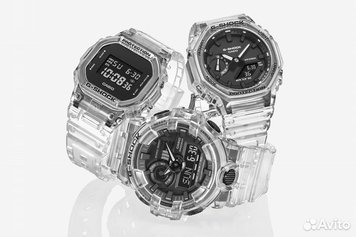 Часы мужские / лот idgib 73703