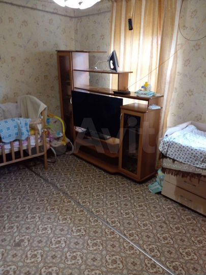 Дом 49 м² на участке 3,5 сот.